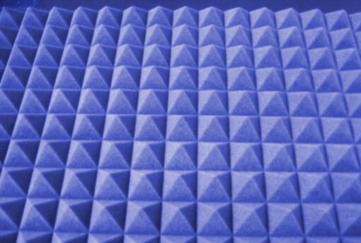 Absorber Pyramiden