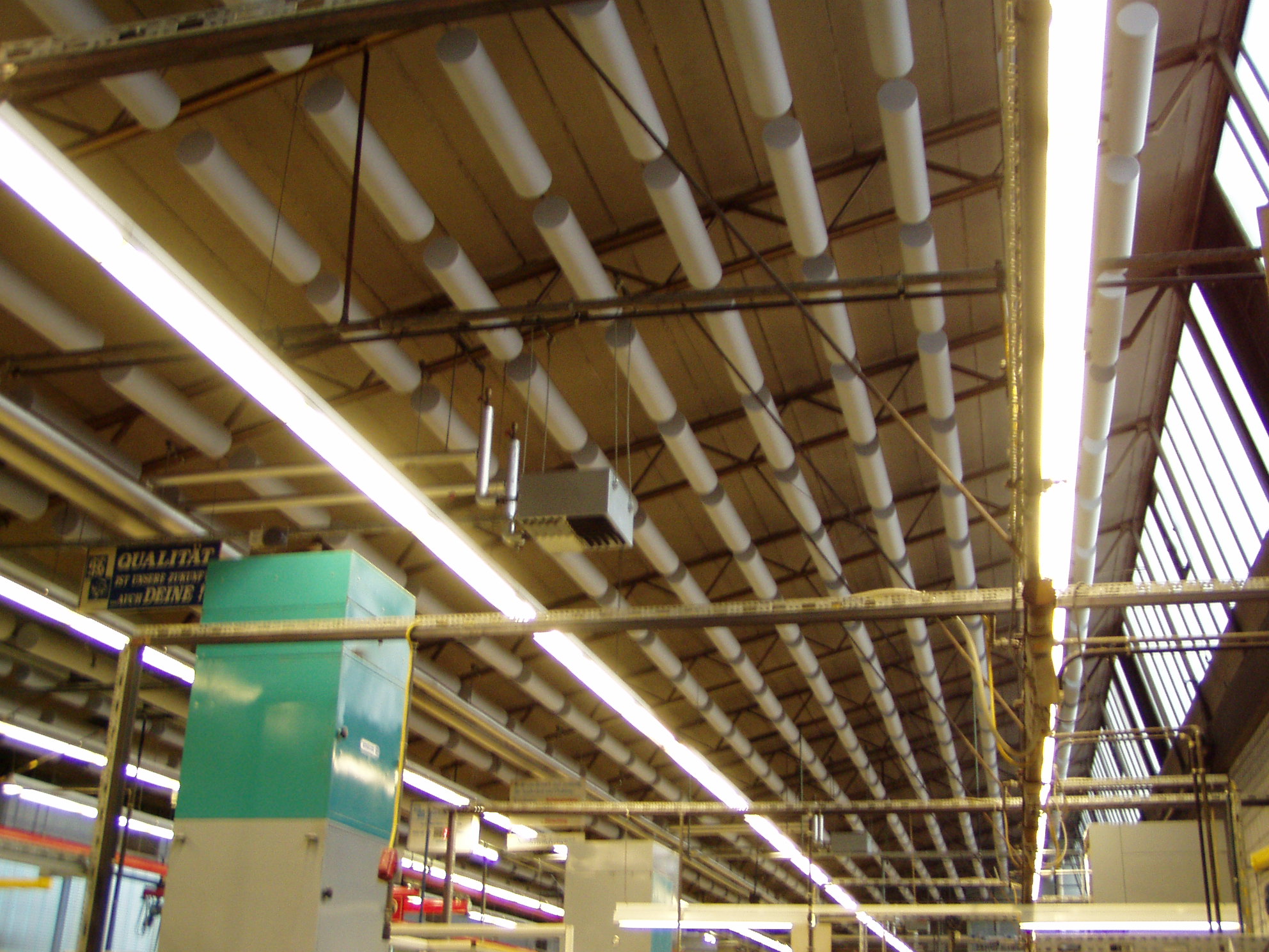 BASF Basotect Absorber