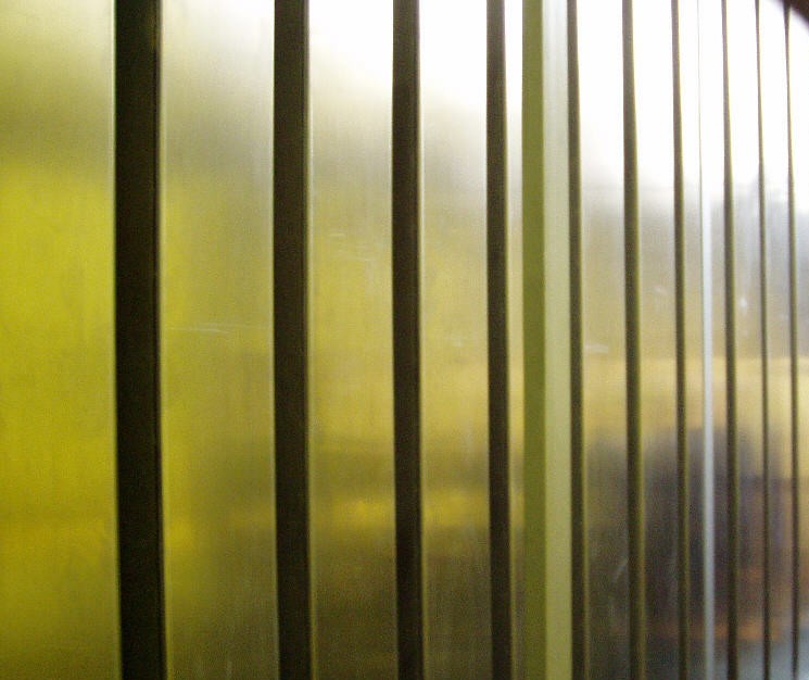 Ansaugschalld&auml;mpfer f&uuml;r Kraftwerke