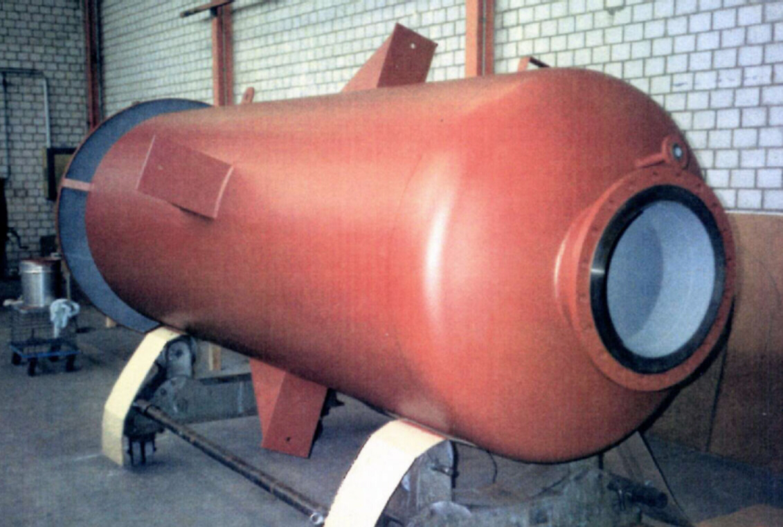 Ausblasschalld&auml;mpfer